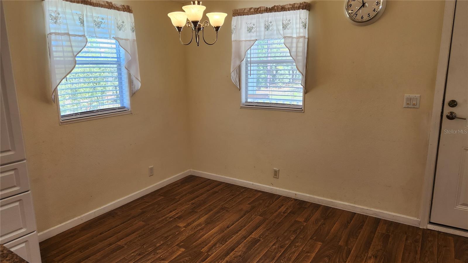 WILLISTON HIGHLANDS - Residential