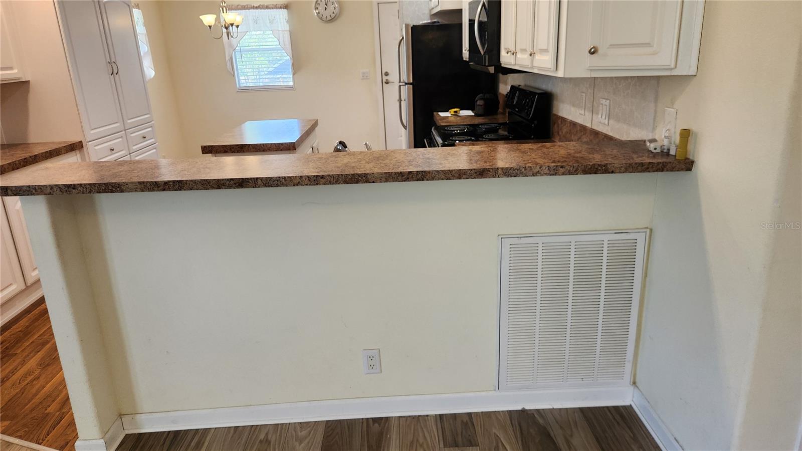 WILLISTON HIGHLANDS - Residential