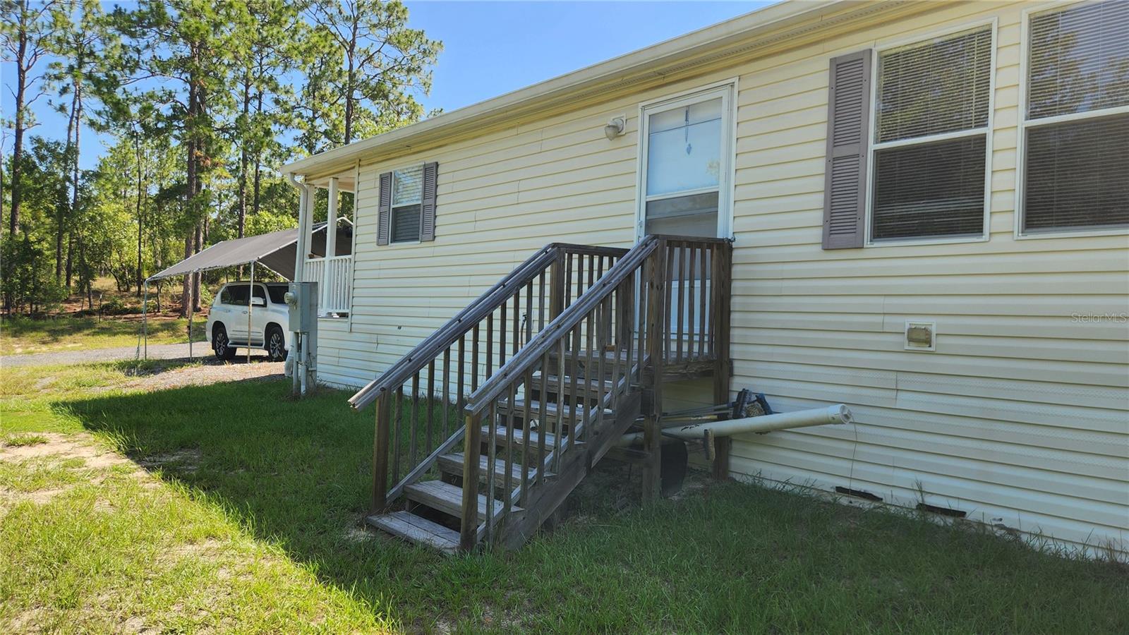WILLISTON HIGHLANDS - Residential