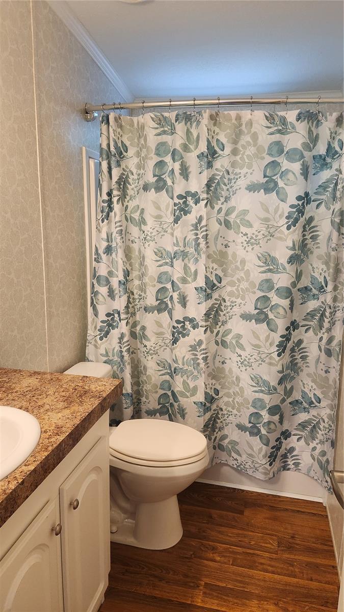 WILLISTON HIGHLANDS - Residential