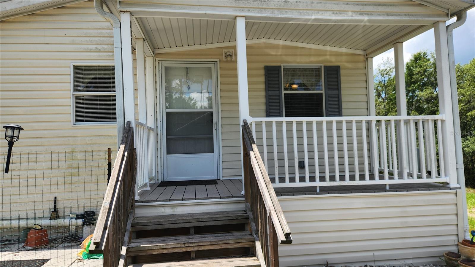 WILLISTON HIGHLANDS - Residential