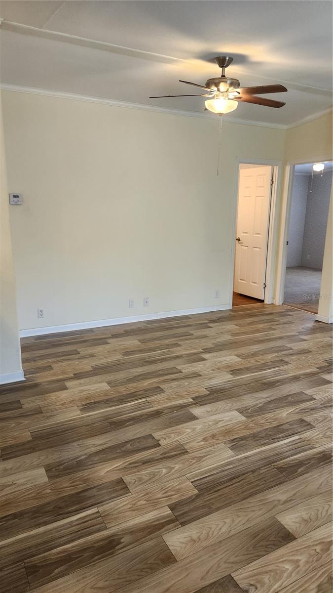 WILLISTON HIGHLANDS - Residential