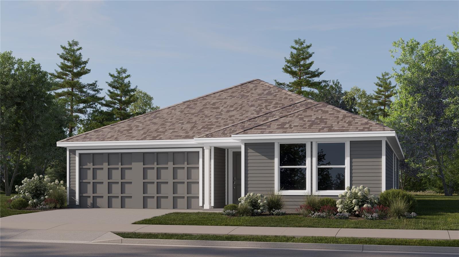 REEDY ISLE 2 50'S GC - Residential