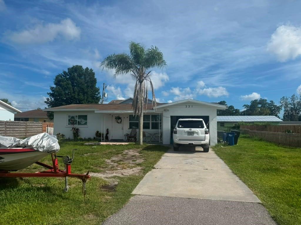 PALMETTO POINT - Residential
