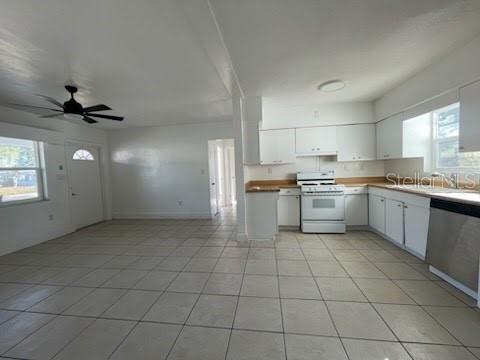 PALMETTO POINT - Residential