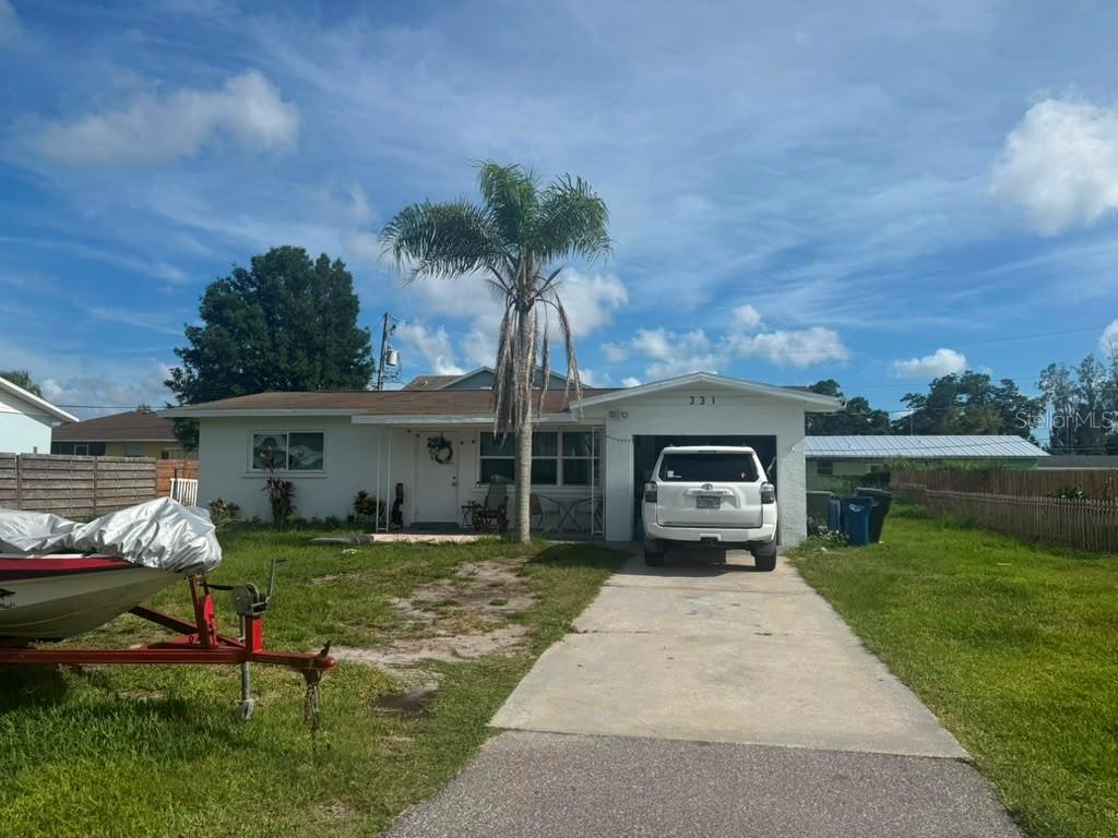 PALMETTO POINT - Residential