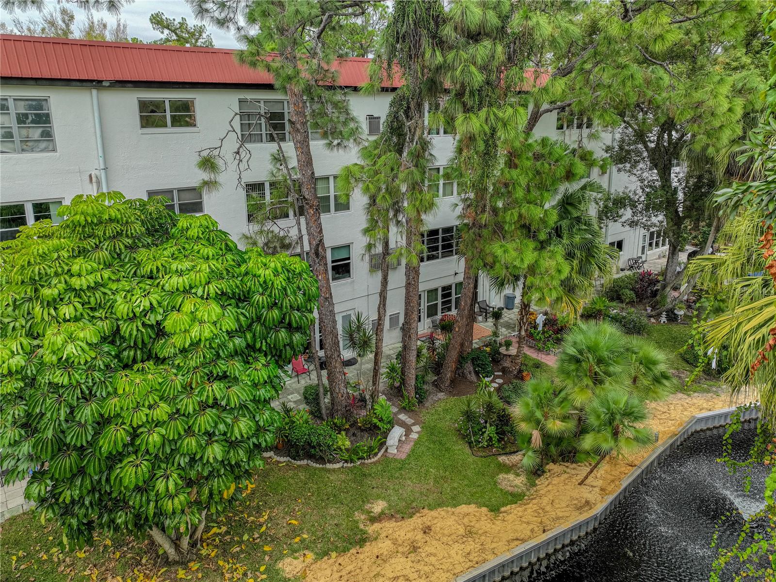 ORCHID SPGS VILL 200 CONDO - Residential