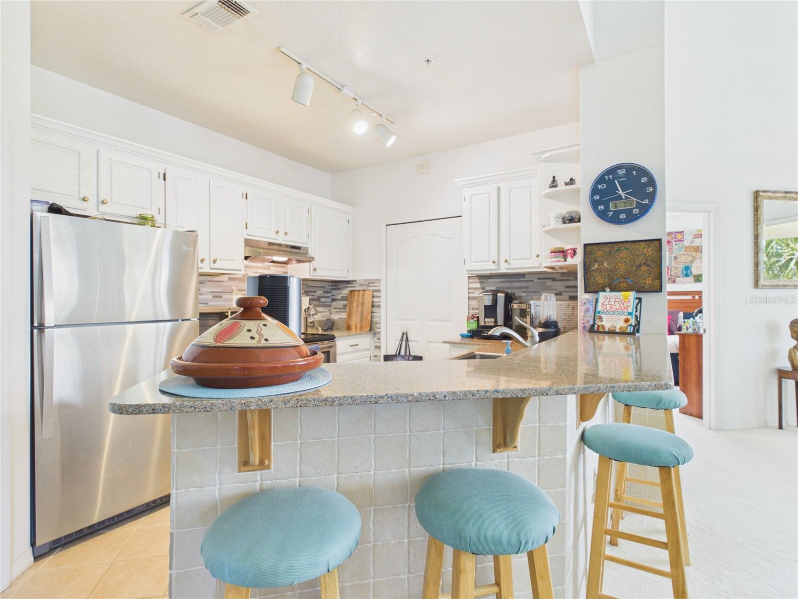 LEGACY DUNES CONDO - Residential