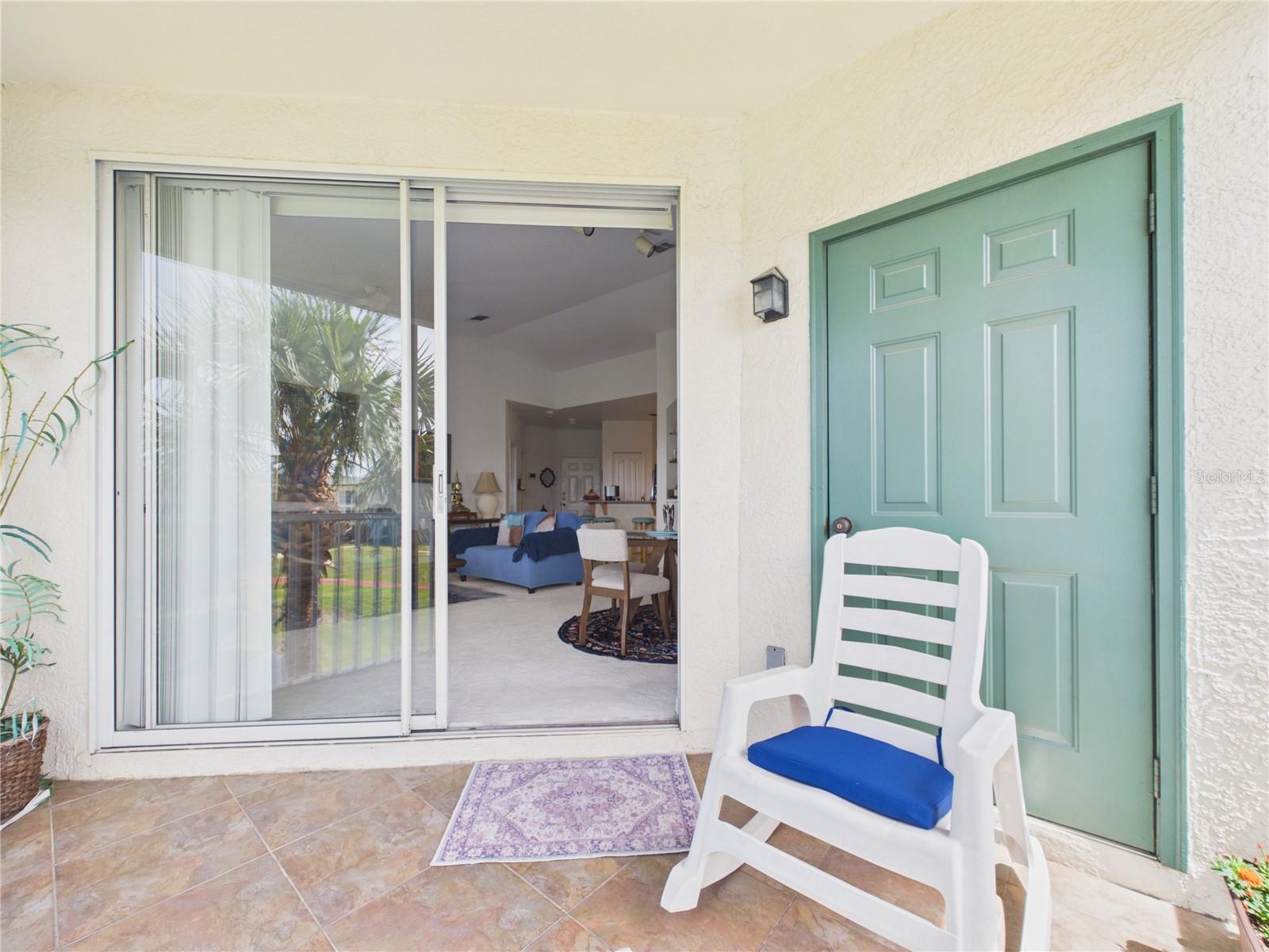 LEGACY DUNES CONDO - Residential
