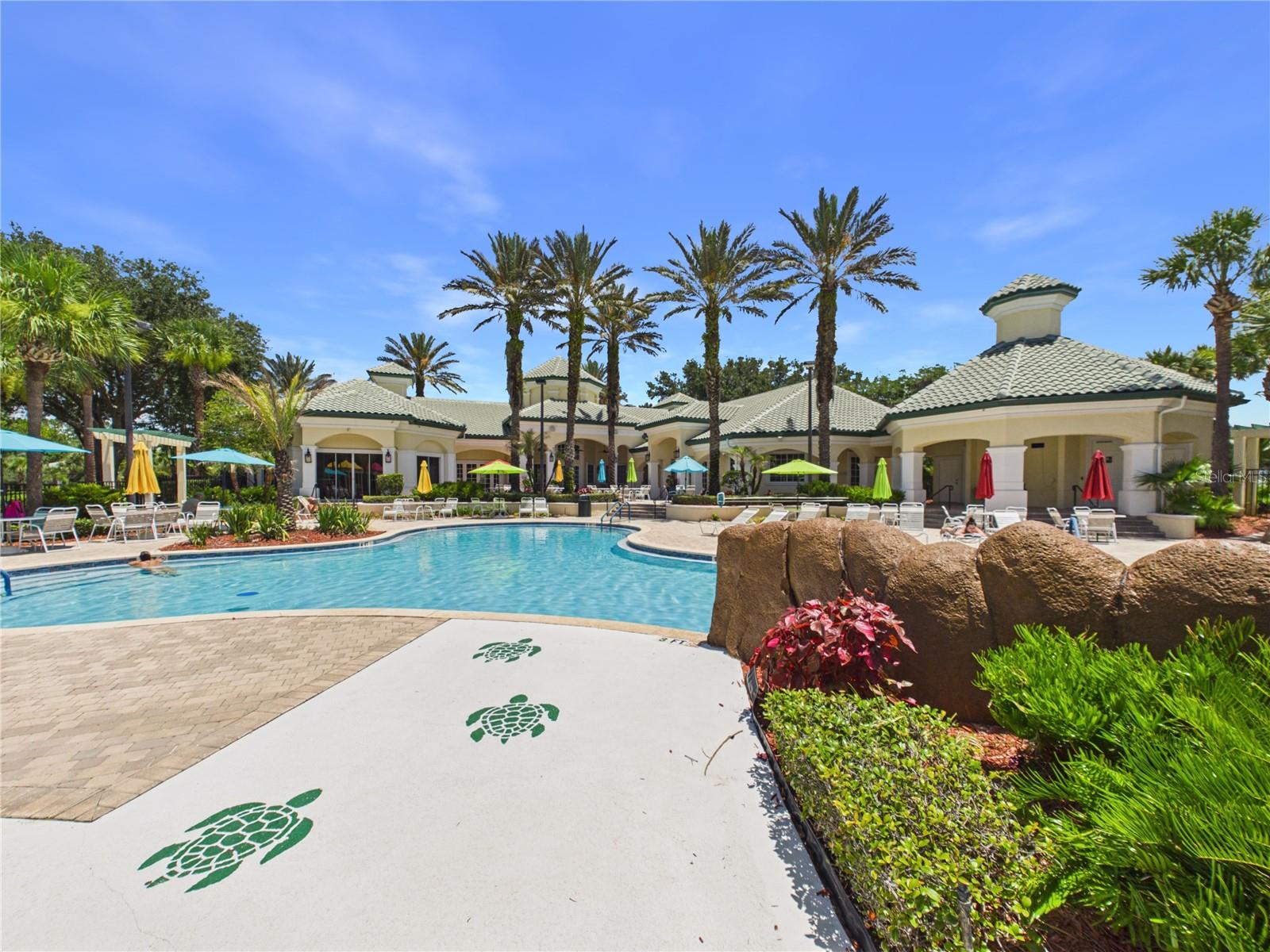 LEGACY DUNES CONDO - Residential