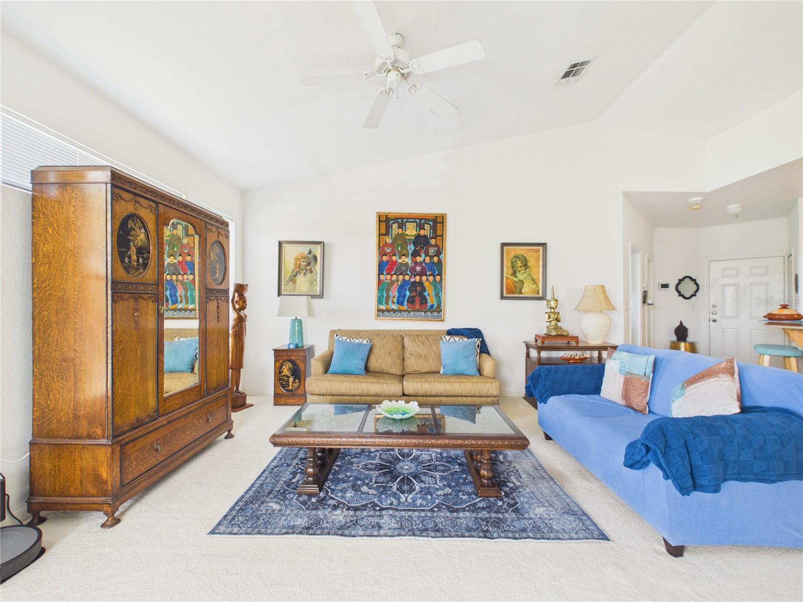 LEGACY DUNES CONDO - Residential