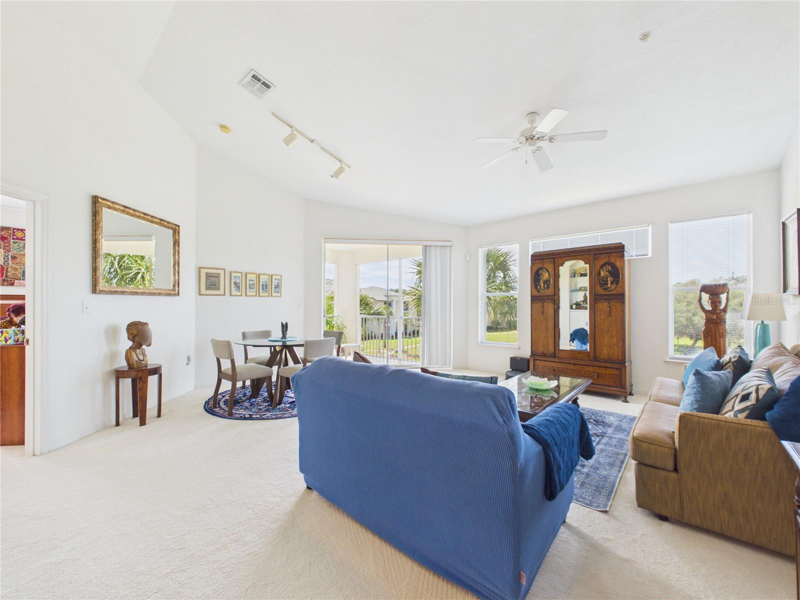 LEGACY DUNES CONDO - Residential
