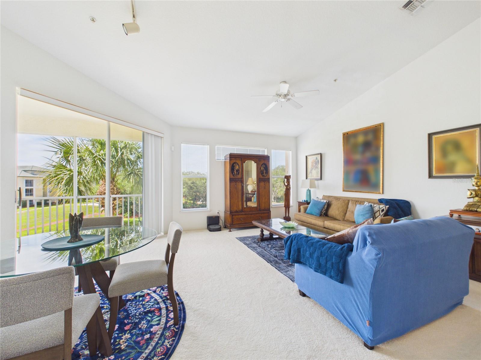 LEGACY DUNES CONDO - Residential