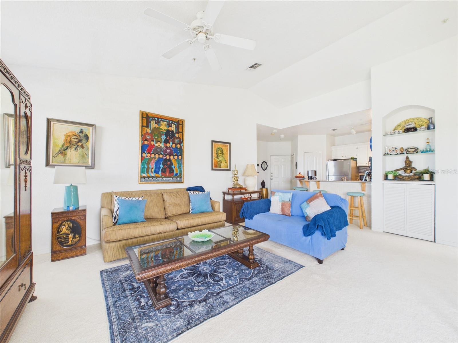 LEGACY DUNES CONDO - Residential