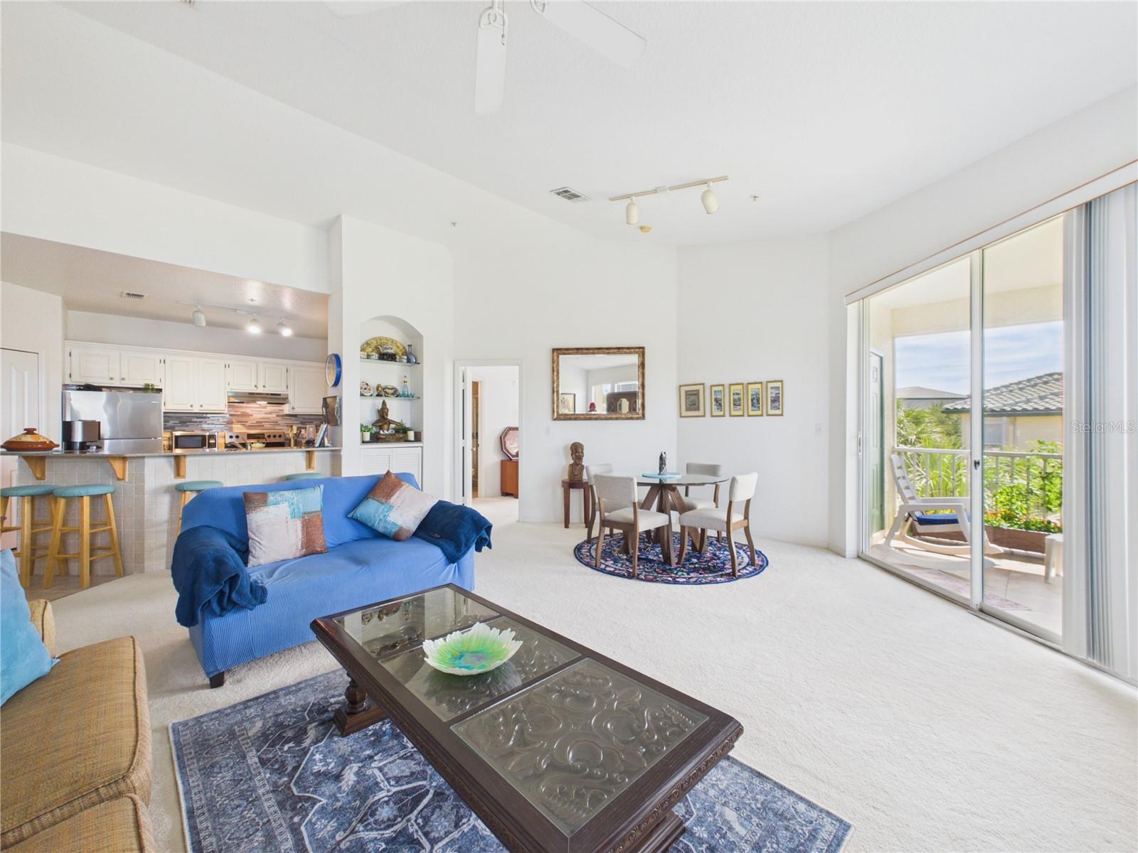 LEGACY DUNES CONDO - Residential
