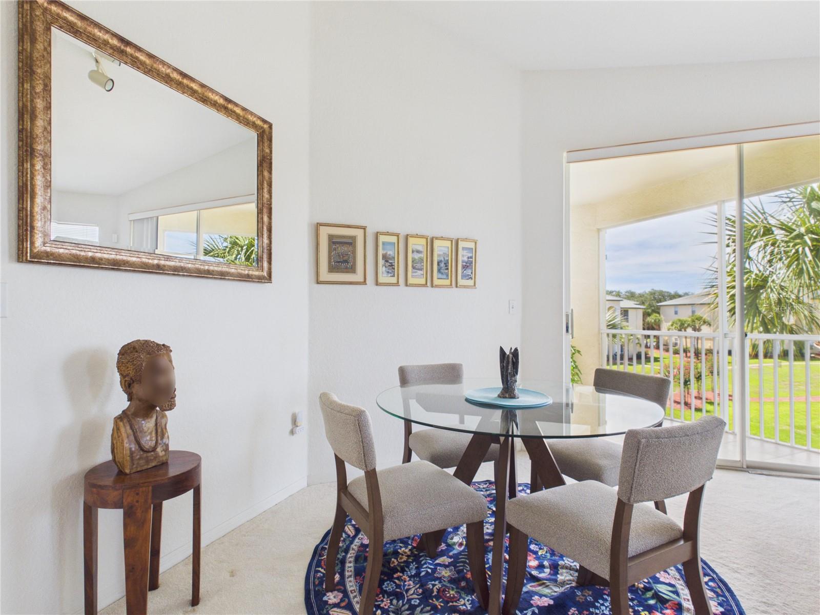 LEGACY DUNES CONDO - Residential