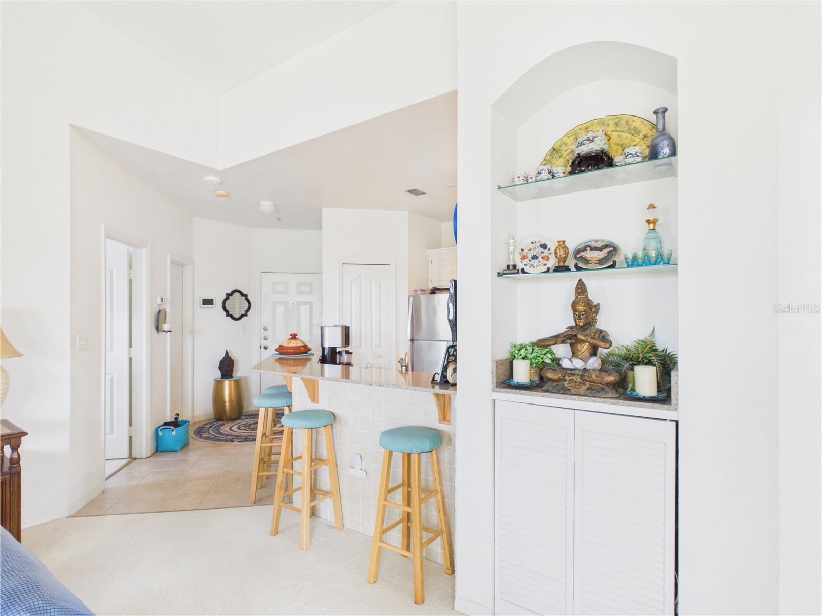 LEGACY DUNES CONDO - Residential