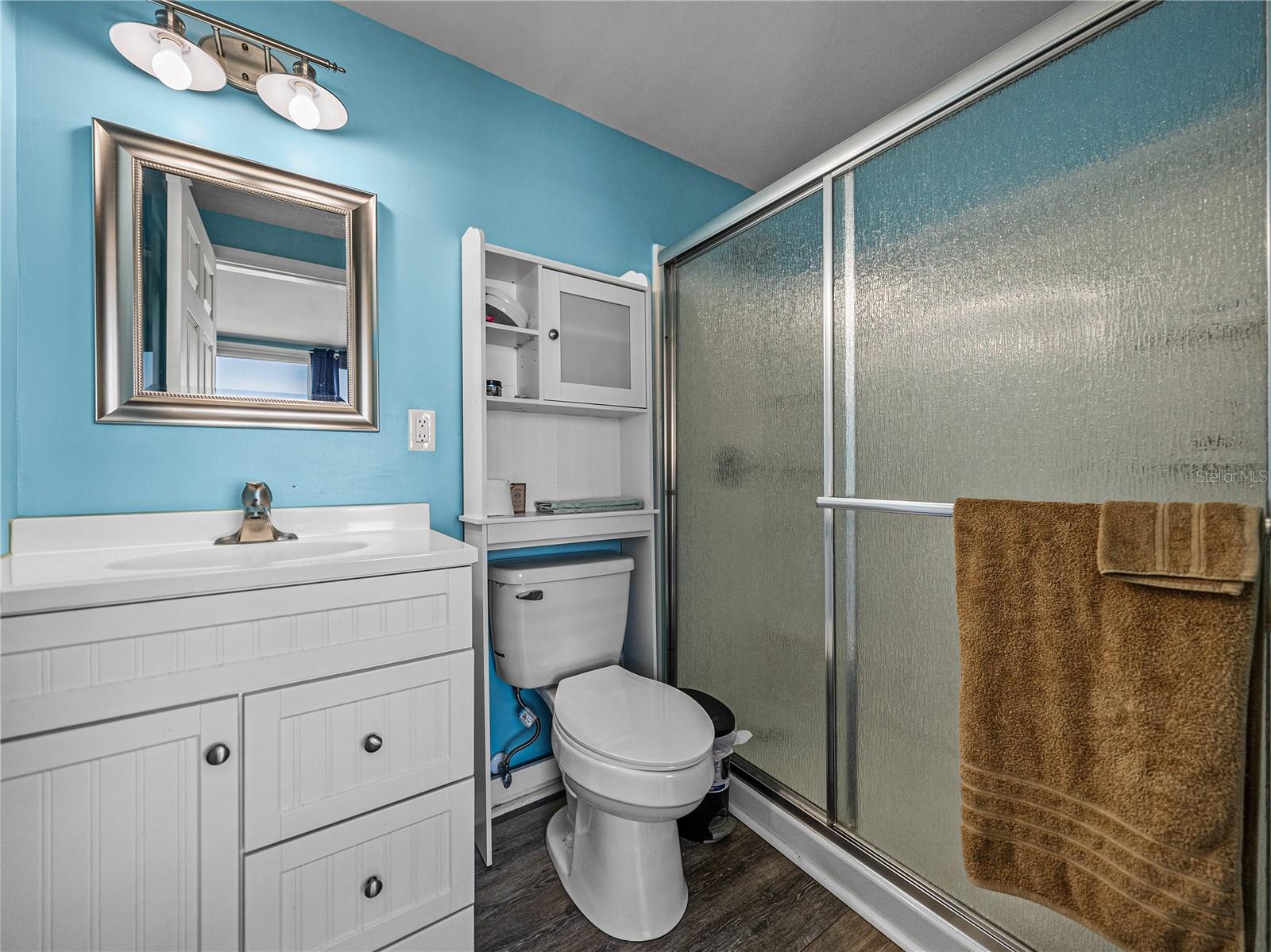 MOUNT OLIVE SHORES PH 01 - Residential