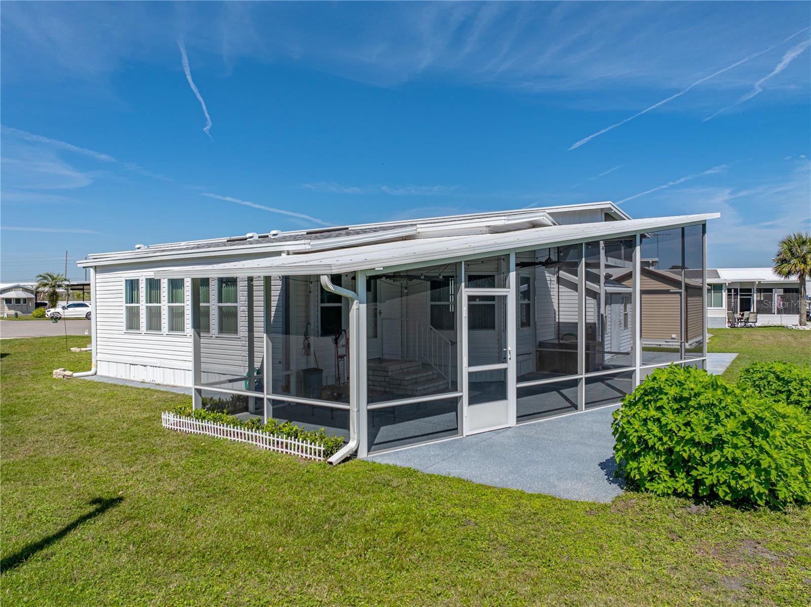 MOUNT OLIVE SHORES PH 01 - Residential