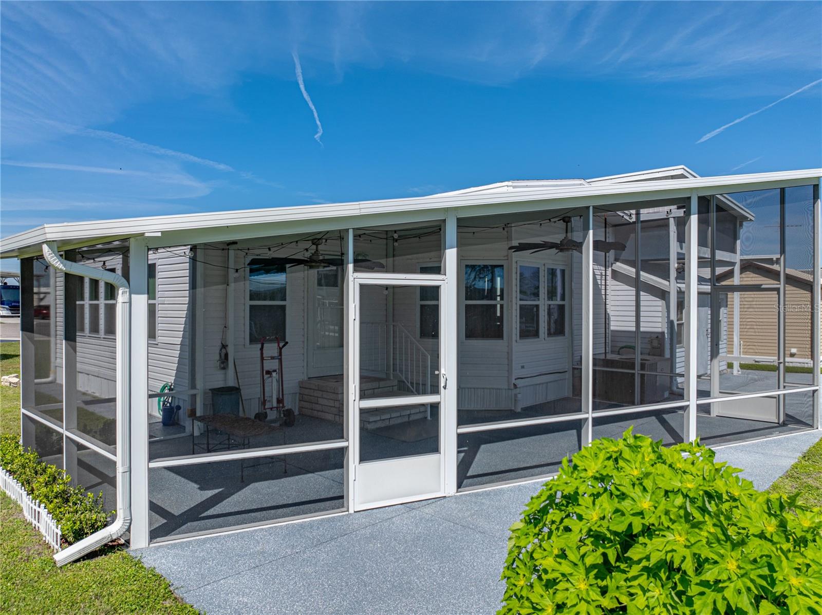 MOUNT OLIVE SHORES PH 01 - Residential