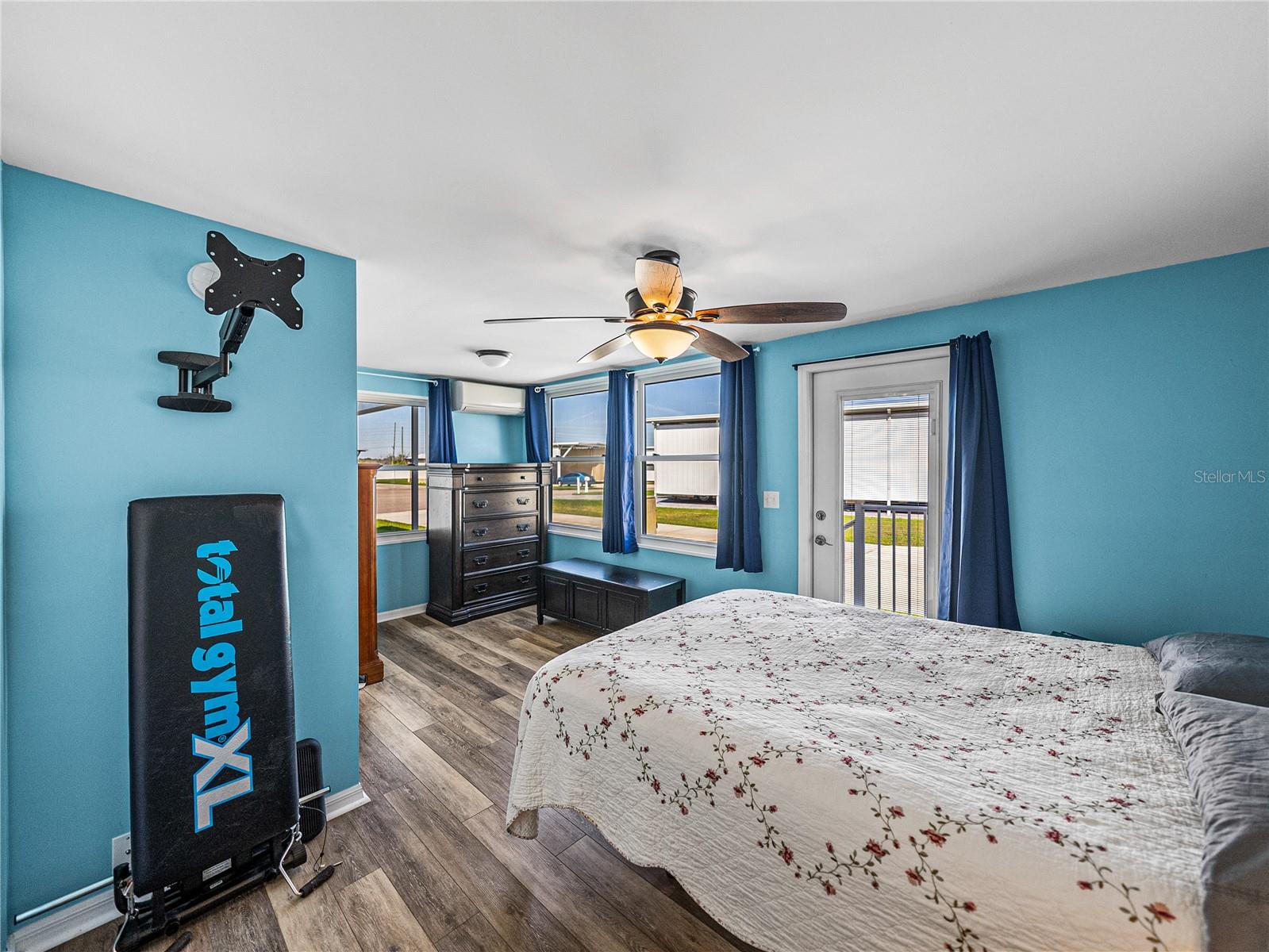 MOUNT OLIVE SHORES PH 01 - Residential