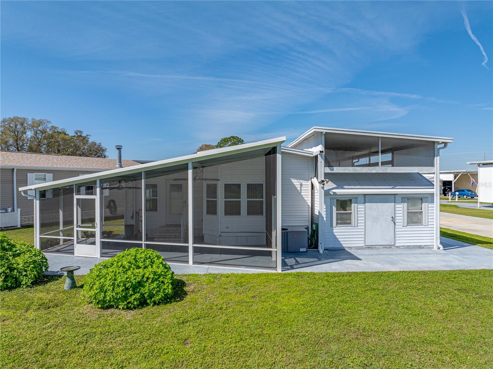 MOUNT OLIVE SHORES PH 01 - Residential