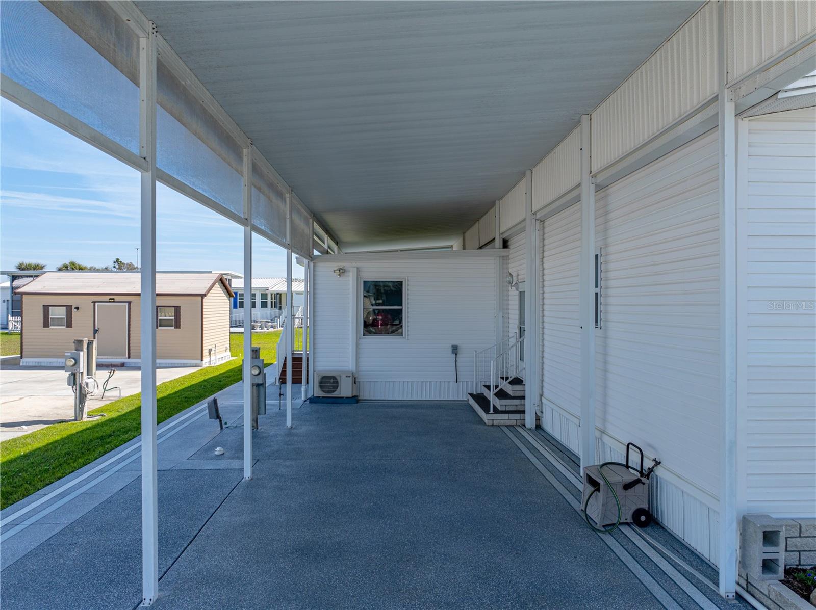 MOUNT OLIVE SHORES PH 01 - Residential