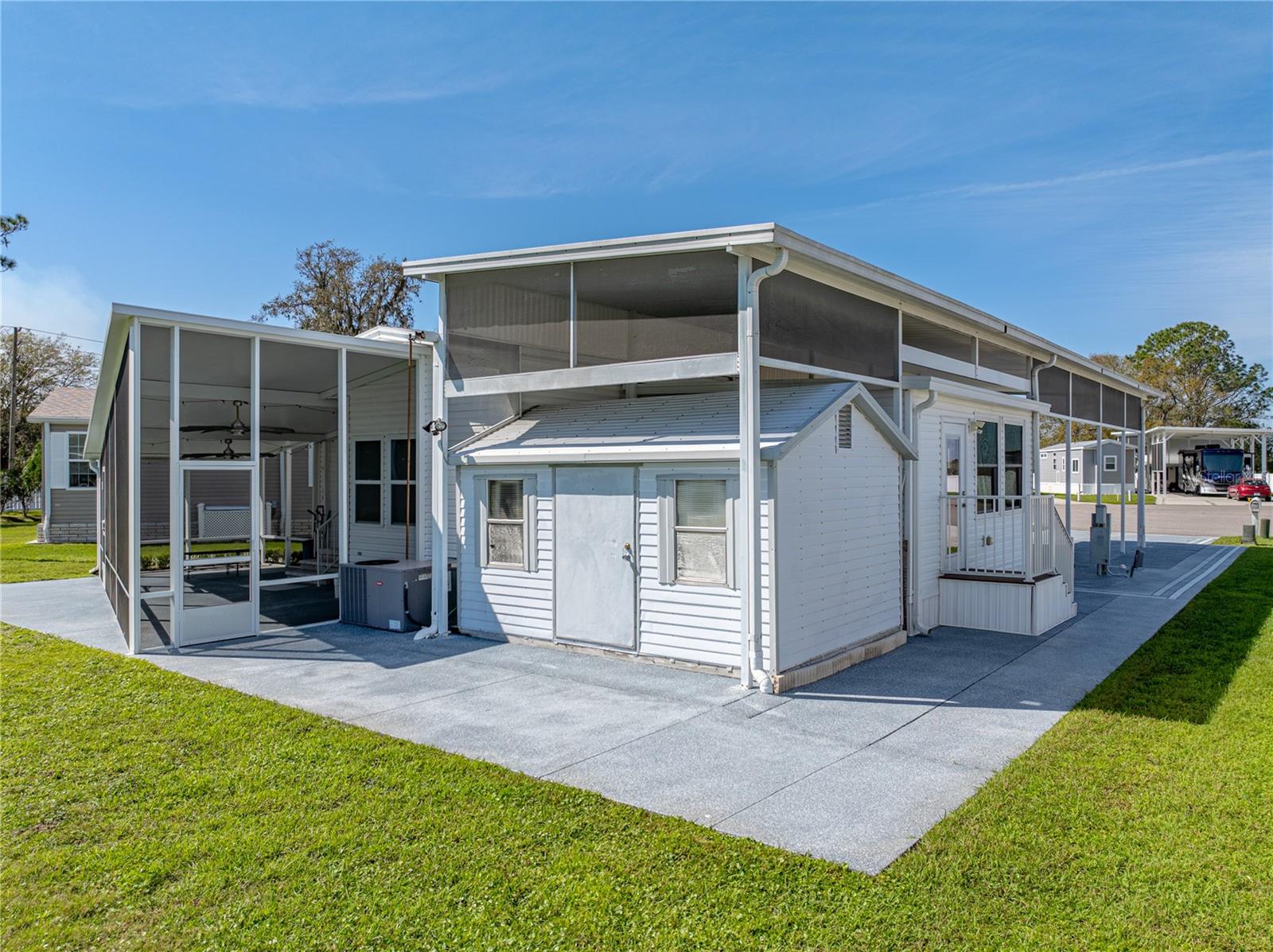 MOUNT OLIVE SHORES PH 01 - Residential