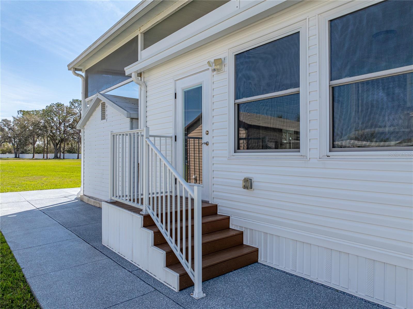 MOUNT OLIVE SHORES PH 01 - Residential