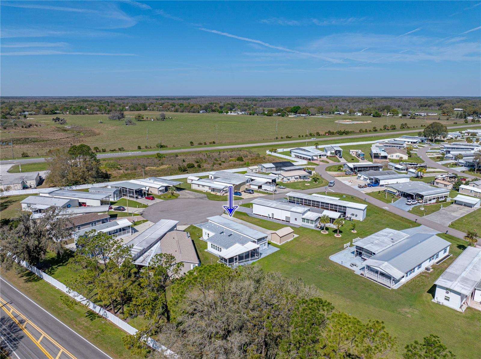 MOUNT OLIVE SHORES PH 01 - Residential