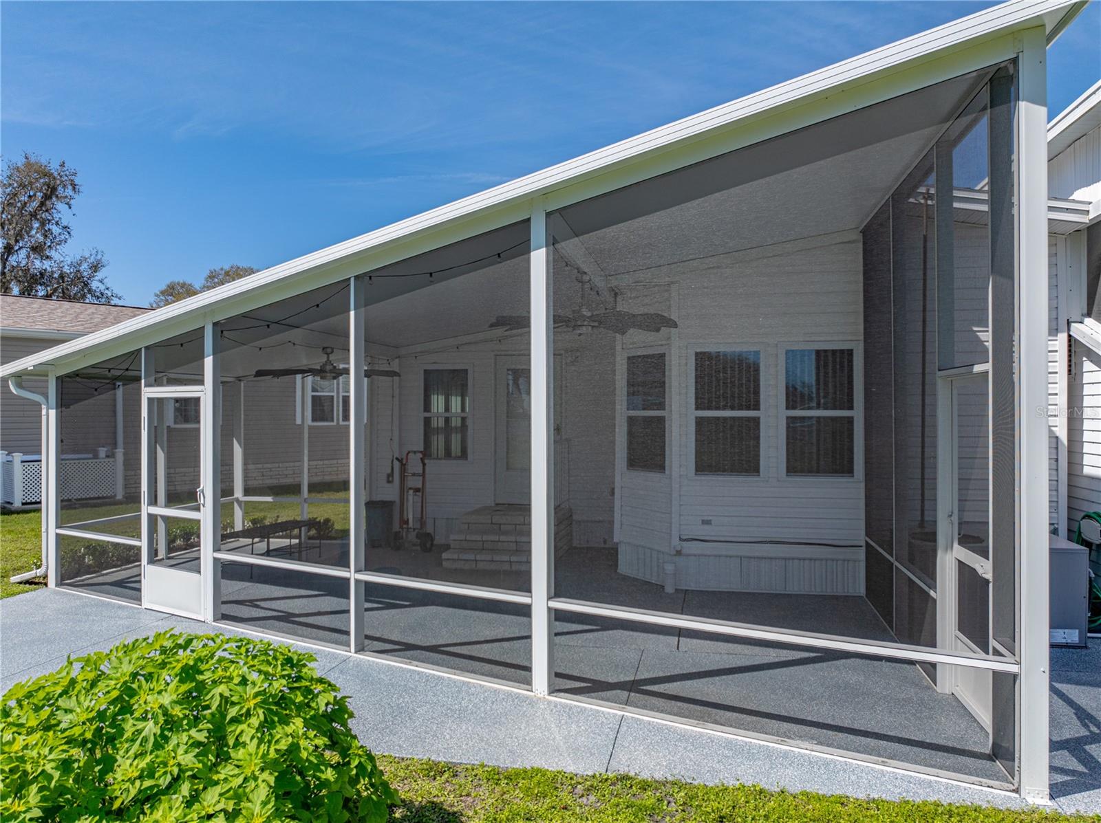 MOUNT OLIVE SHORES PH 01 - Residential