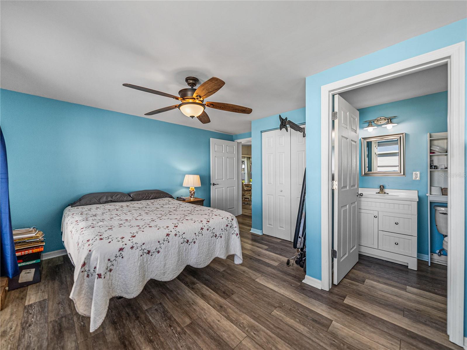 MOUNT OLIVE SHORES PH 01 - Residential