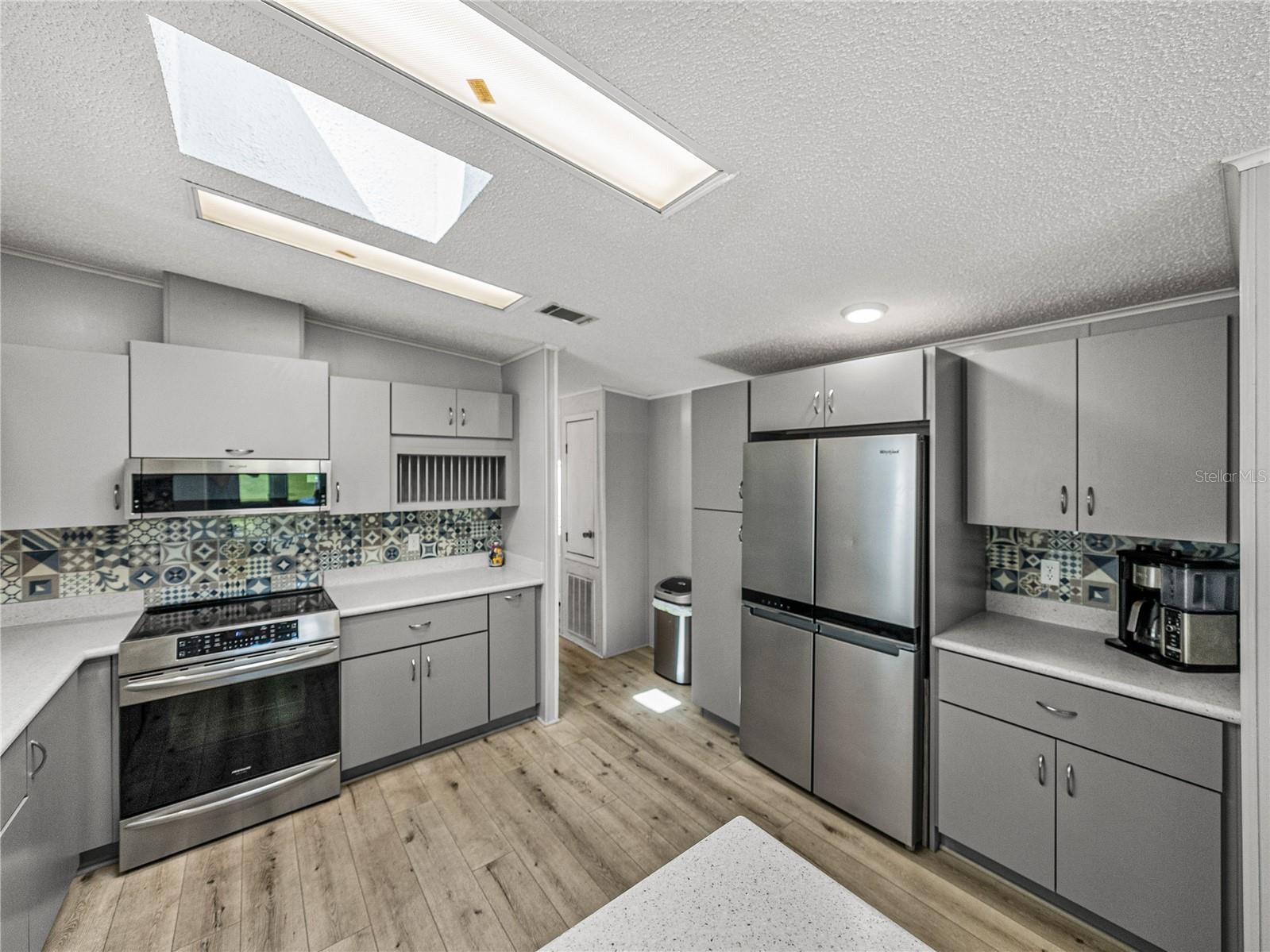 MOUNT OLIVE SHORES PH 01 - Residential