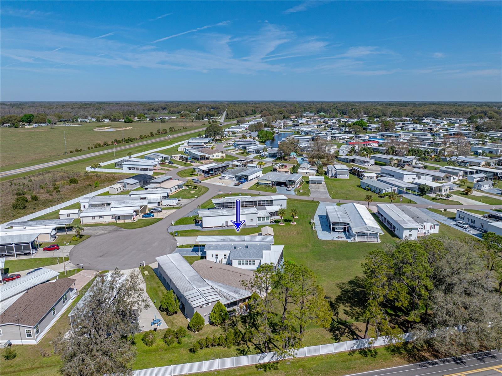 MOUNT OLIVE SHORES PH 01 - Residential