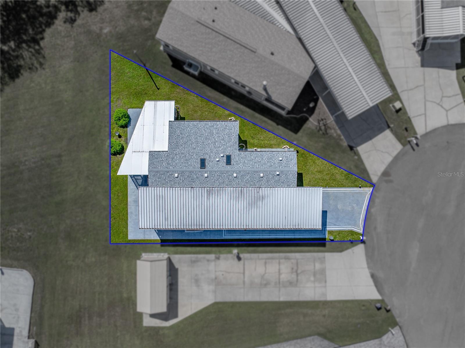 MOUNT OLIVE SHORES PH 01 - Residential