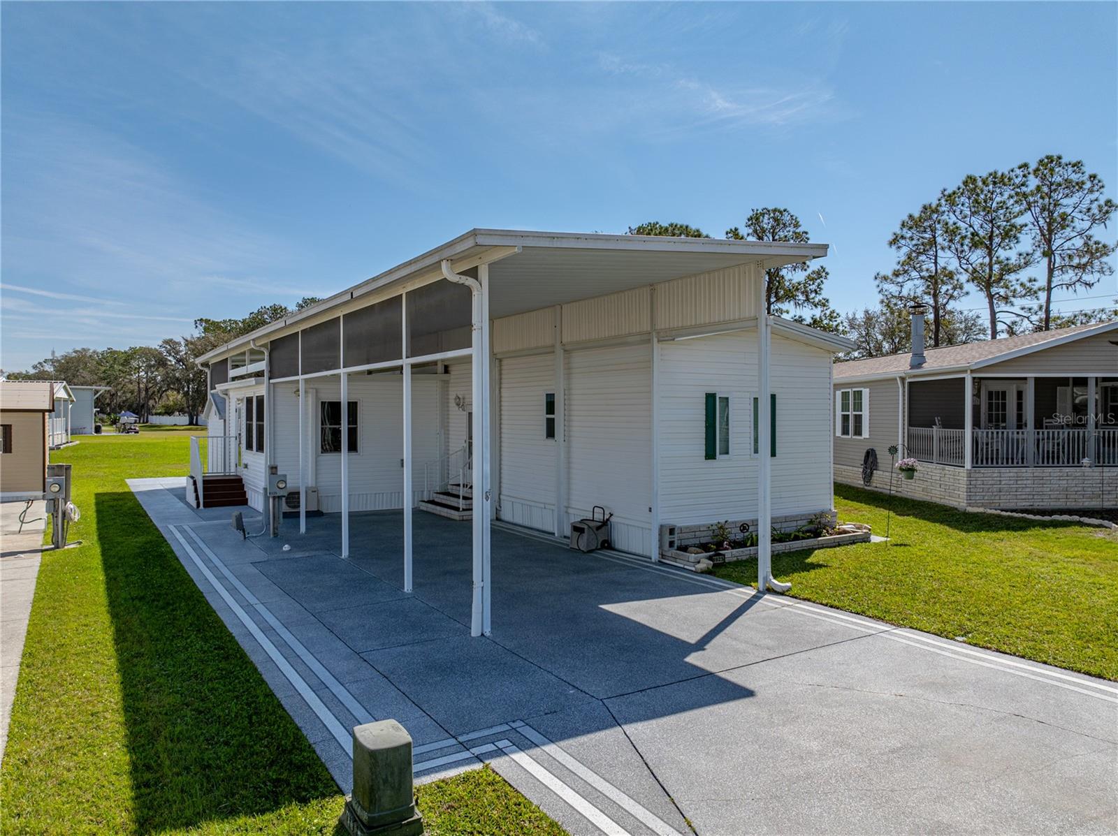 MOUNT OLIVE SHORES PH 01 - Residential