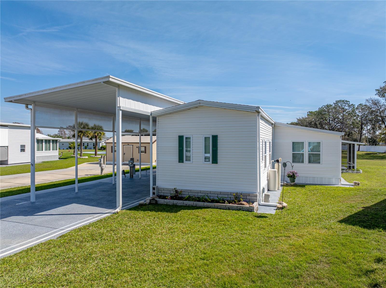 MOUNT OLIVE SHORES PH 01 - Residential