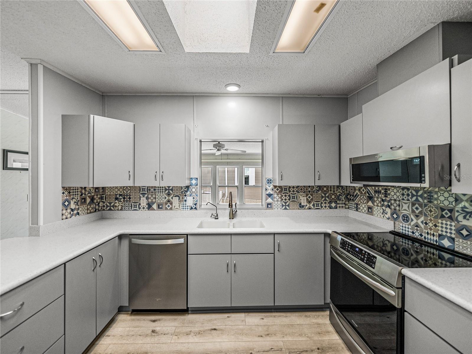 MOUNT OLIVE SHORES PH 01 - Residential