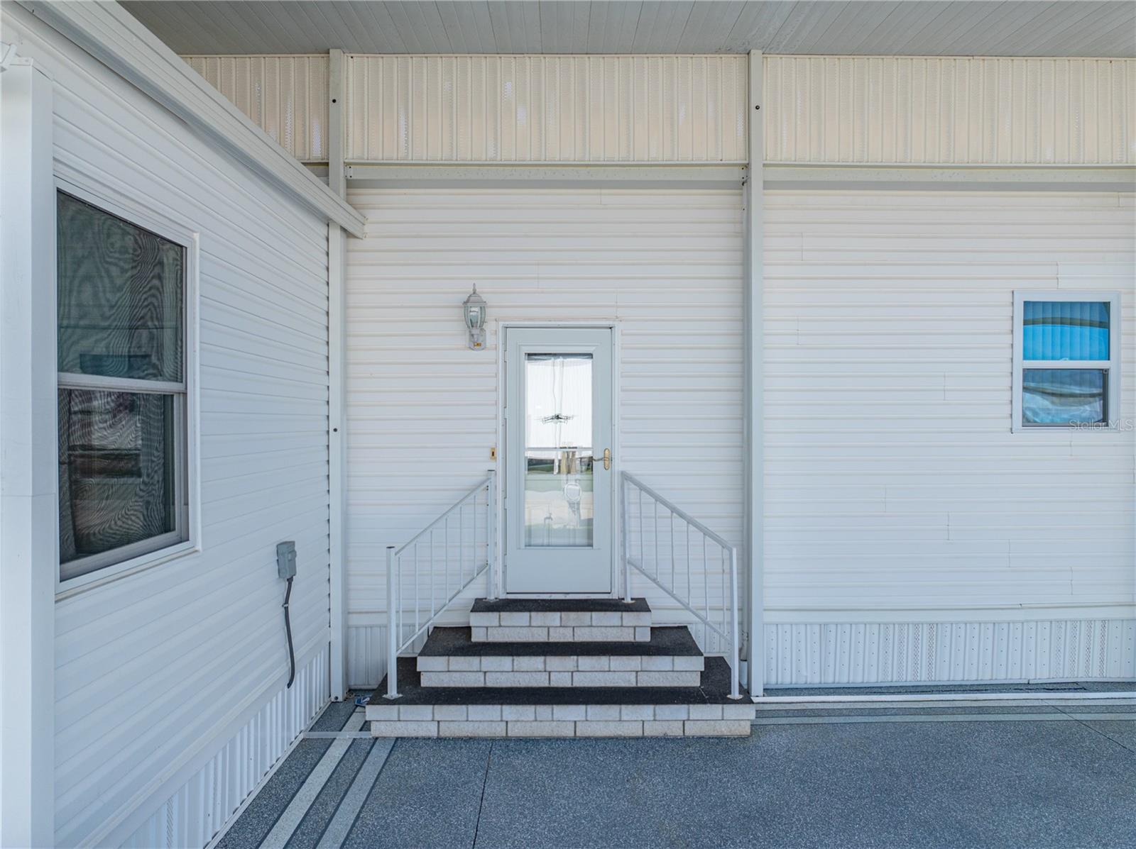 MOUNT OLIVE SHORES PH 01 - Residential