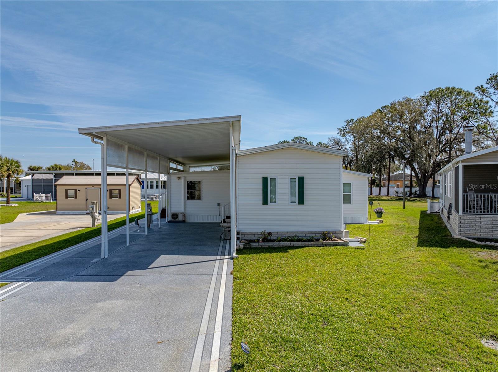 MOUNT OLIVE SHORES PH 01 - Residential