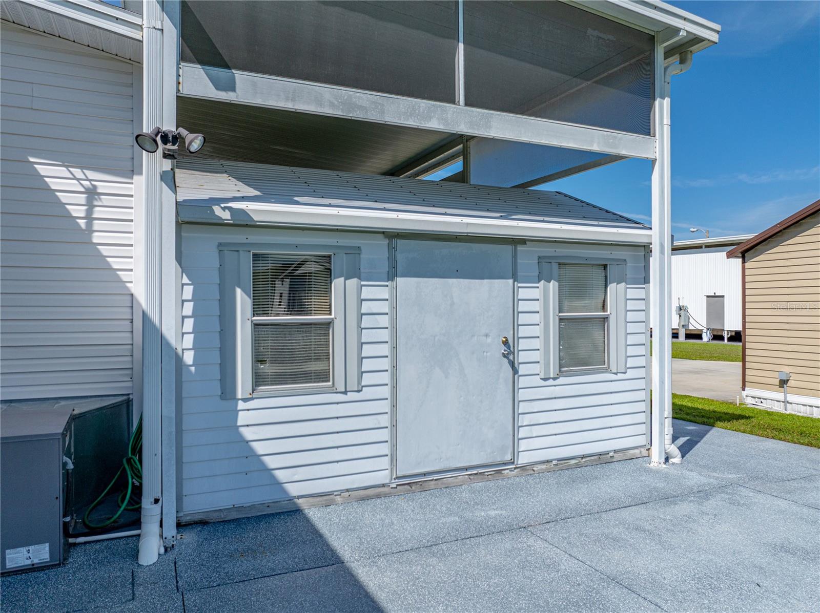 MOUNT OLIVE SHORES PH 01 - Residential
