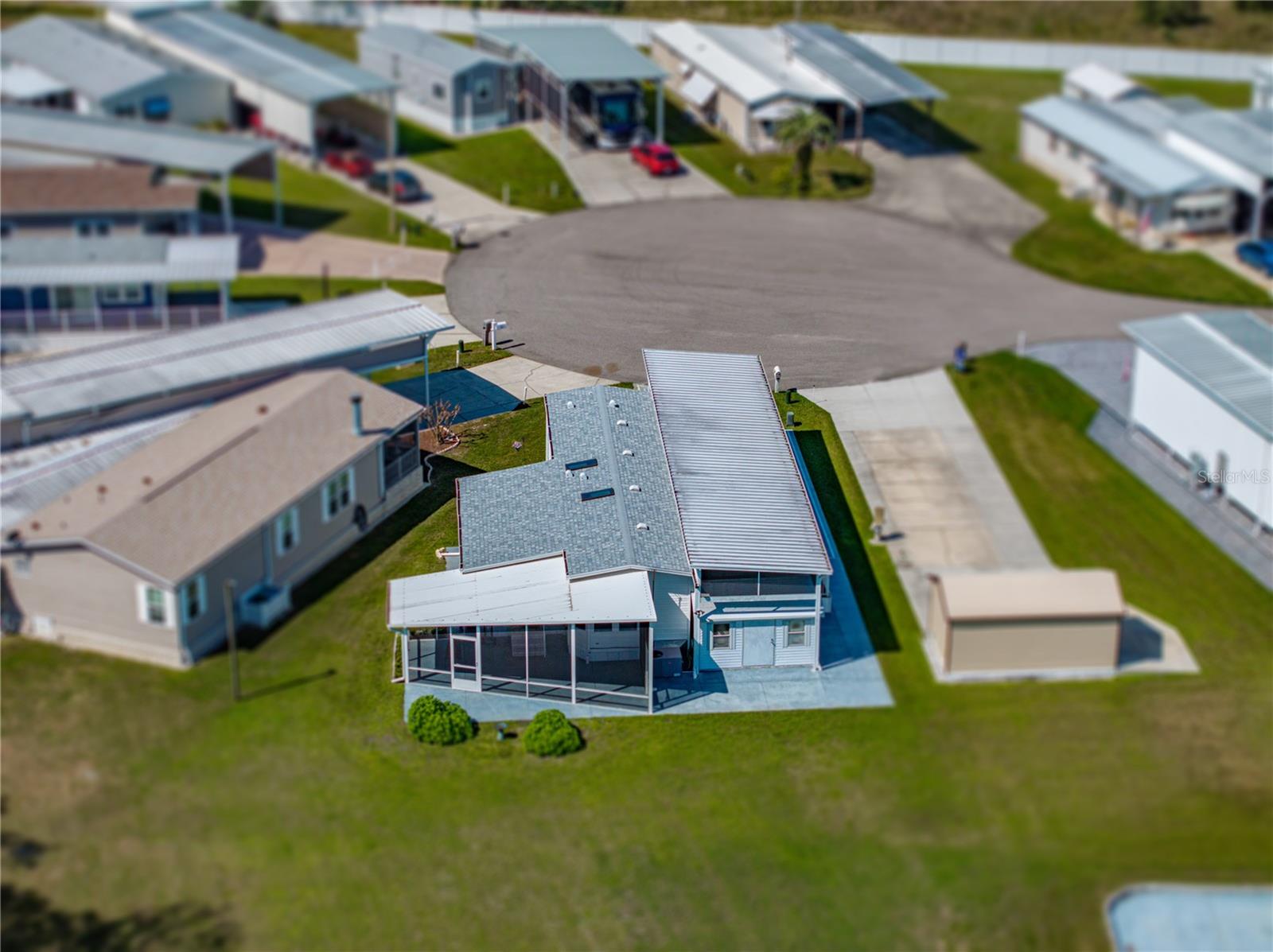 MOUNT OLIVE SHORES PH 01 - Residential