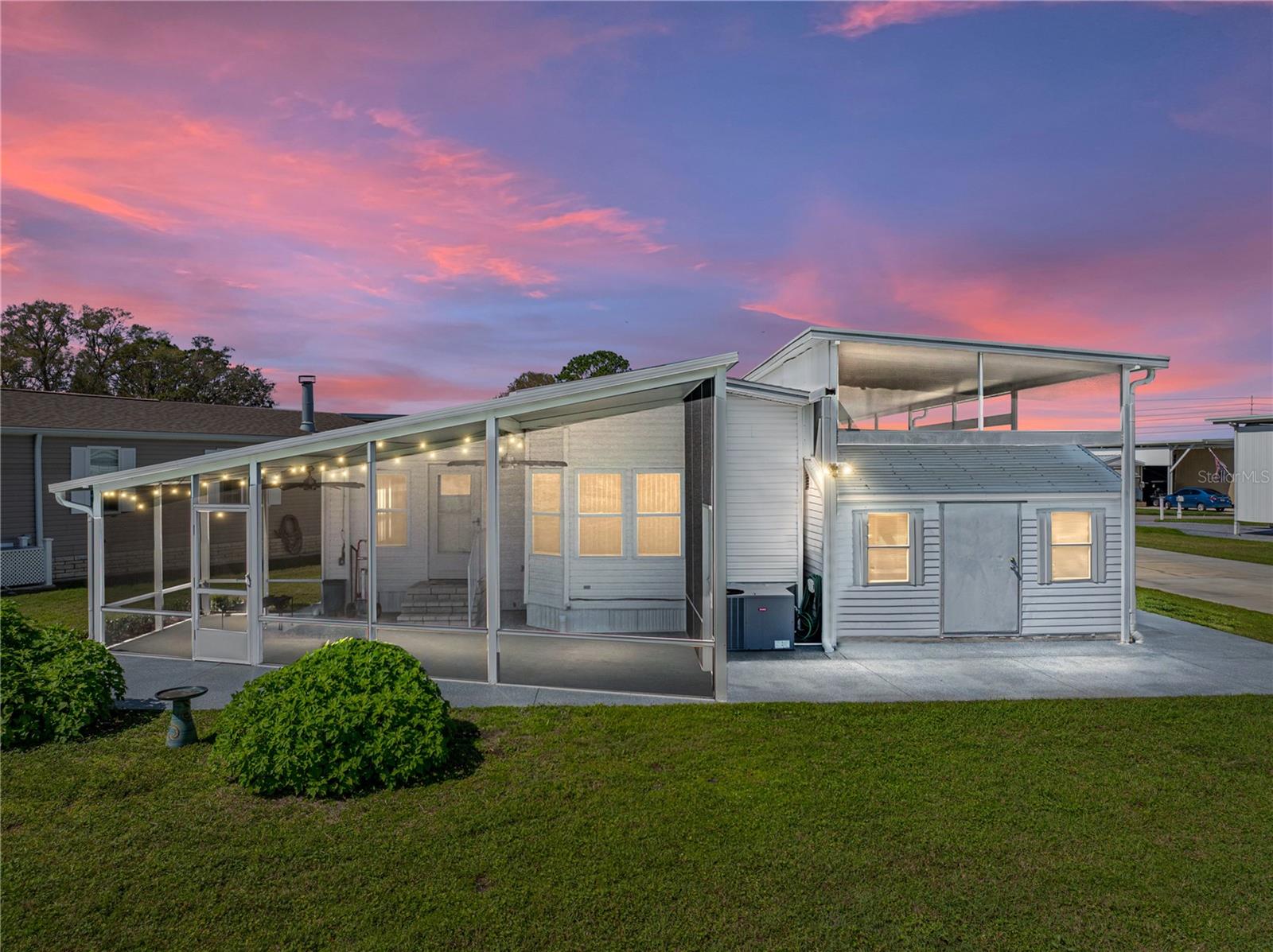 MOUNT OLIVE SHORES PH 01 - Residential