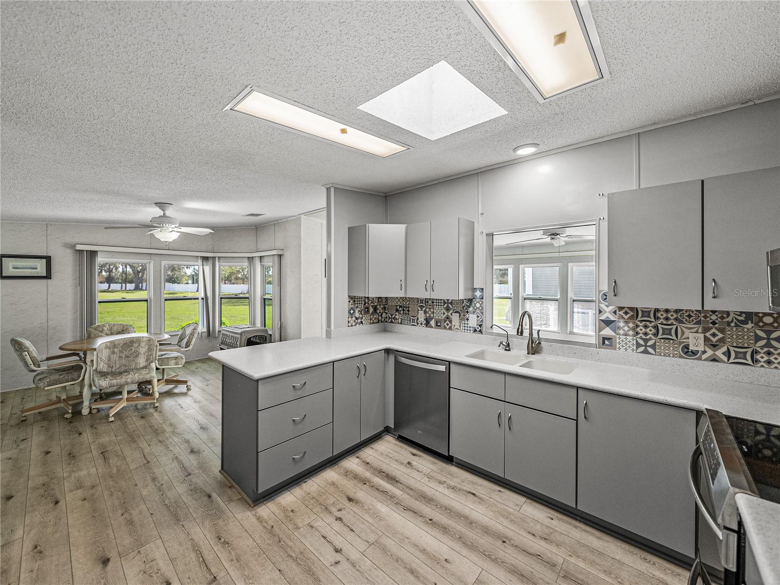 MOUNT OLIVE SHORES PH 01 - Residential