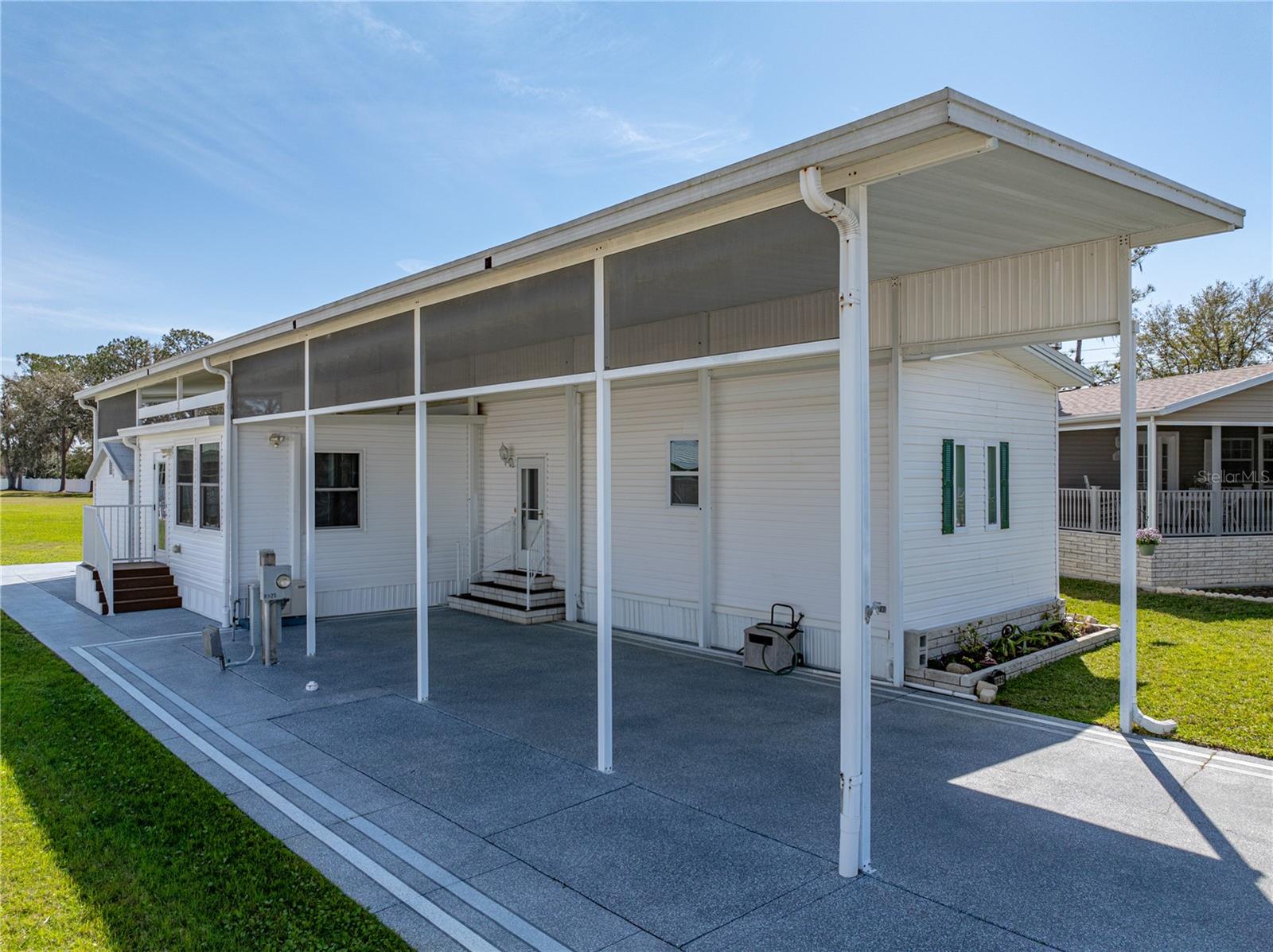 MOUNT OLIVE SHORES PH 01 - Residential