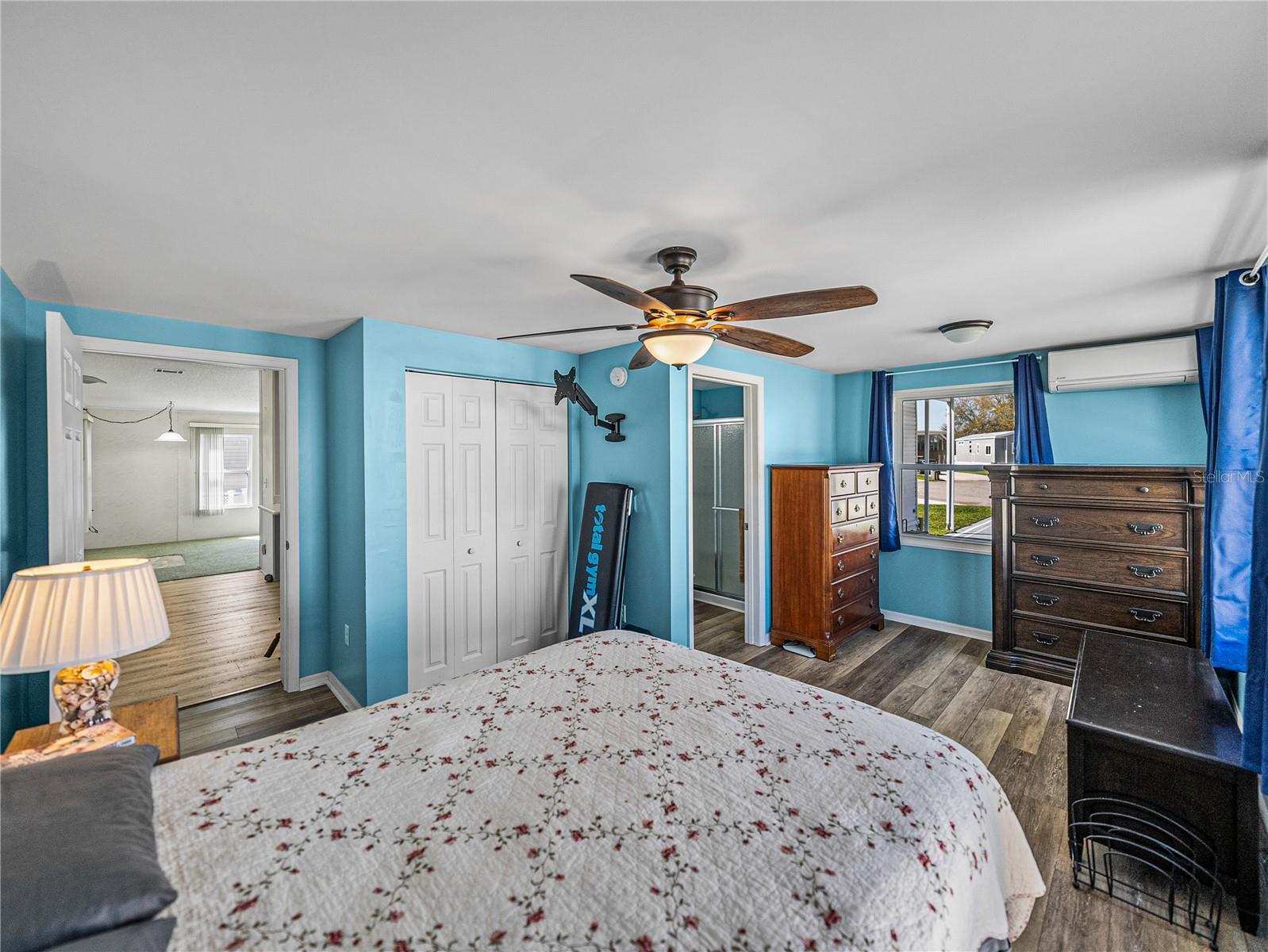 MOUNT OLIVE SHORES PH 01 - Residential