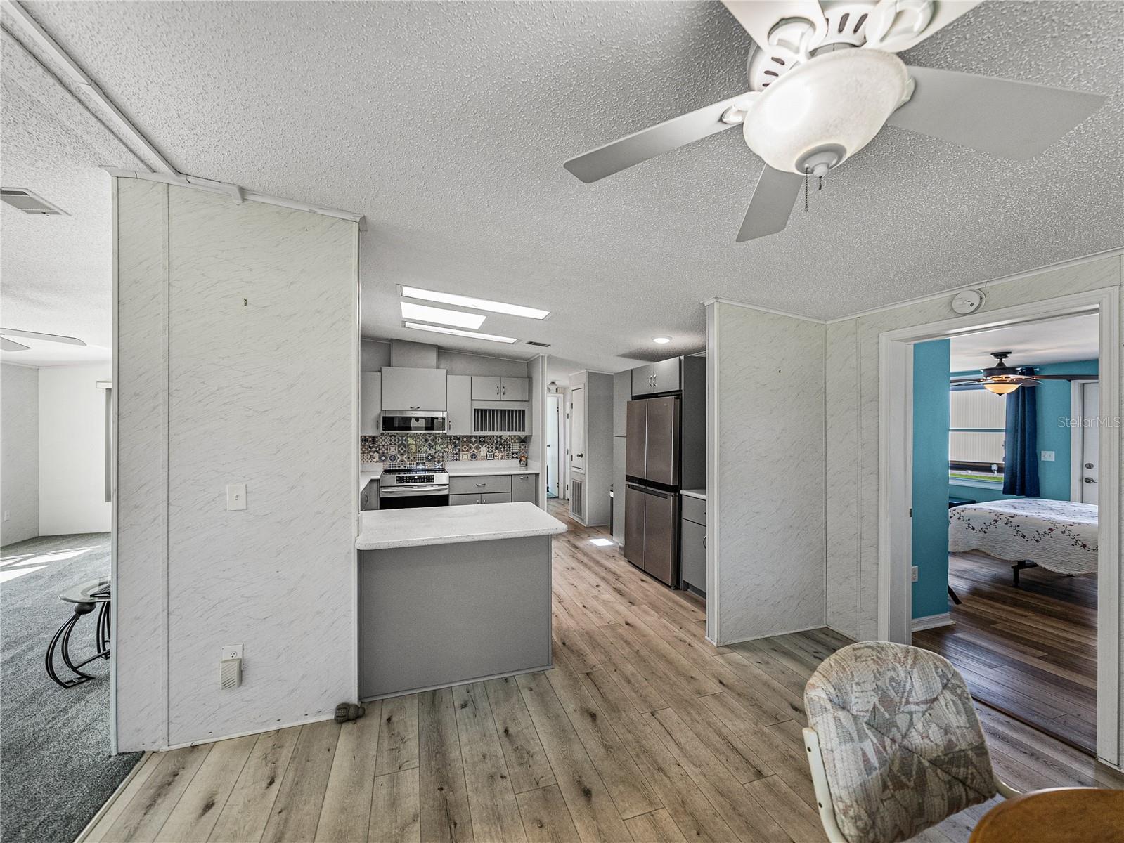 MOUNT OLIVE SHORES PH 01 - Residential