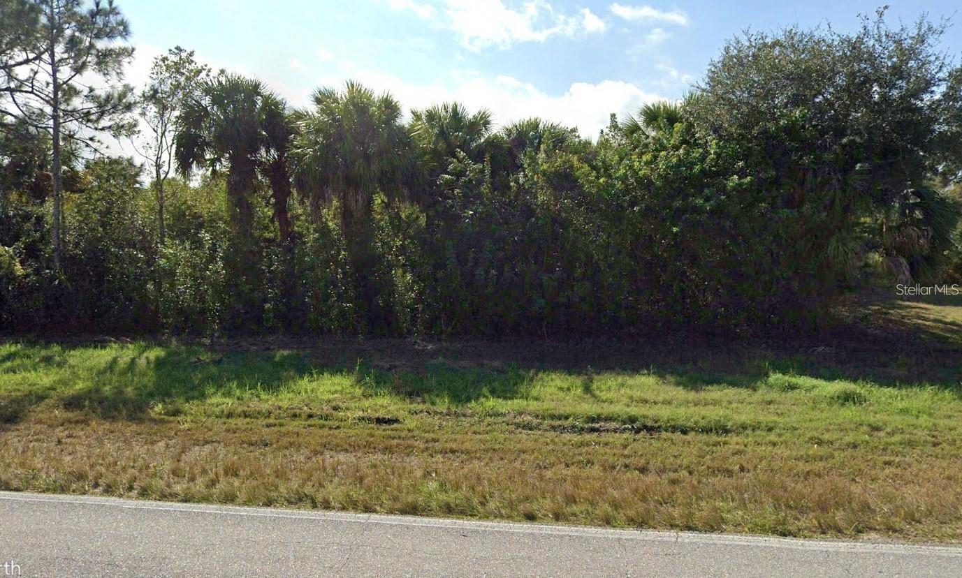 PORT CHARLOTTE SEC 063 - Land