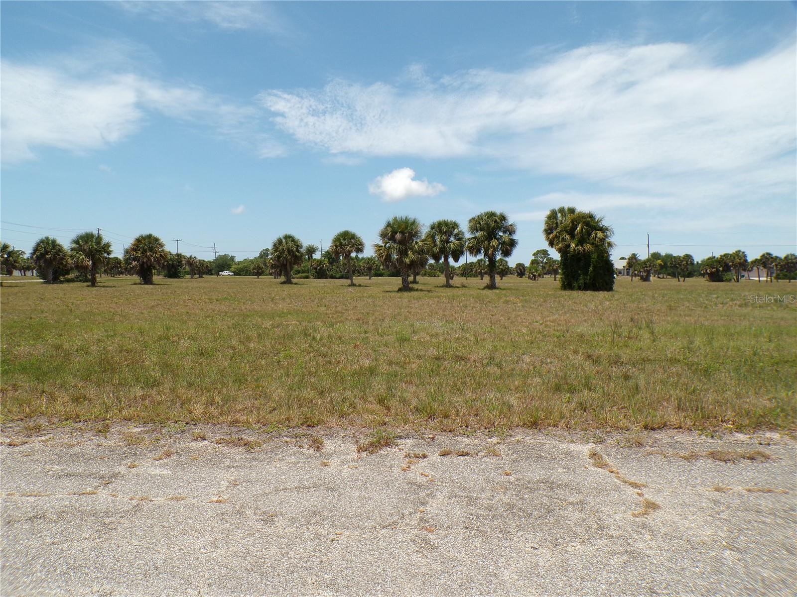 ROTONDA MEADOWS - Land