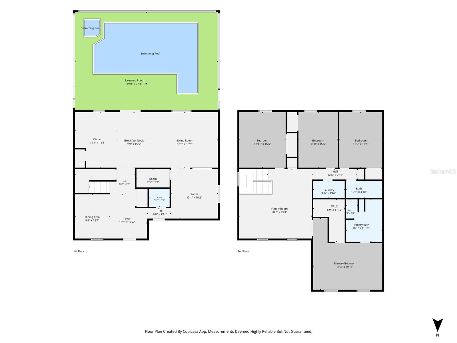 SPRING HILL - Residential